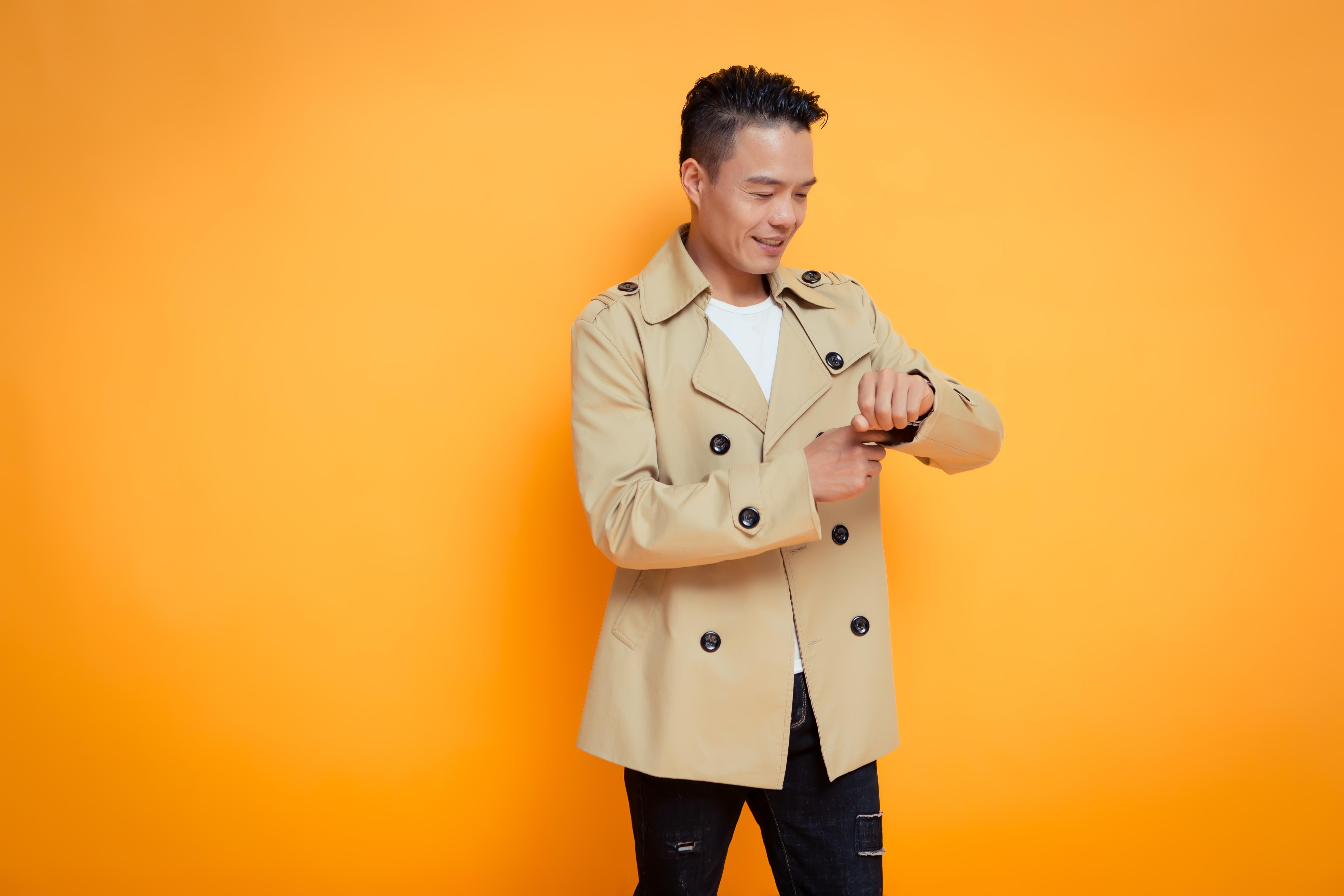 没有人比我更爱你（伦巴舞曲）