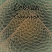 Lebrun Cinnamon