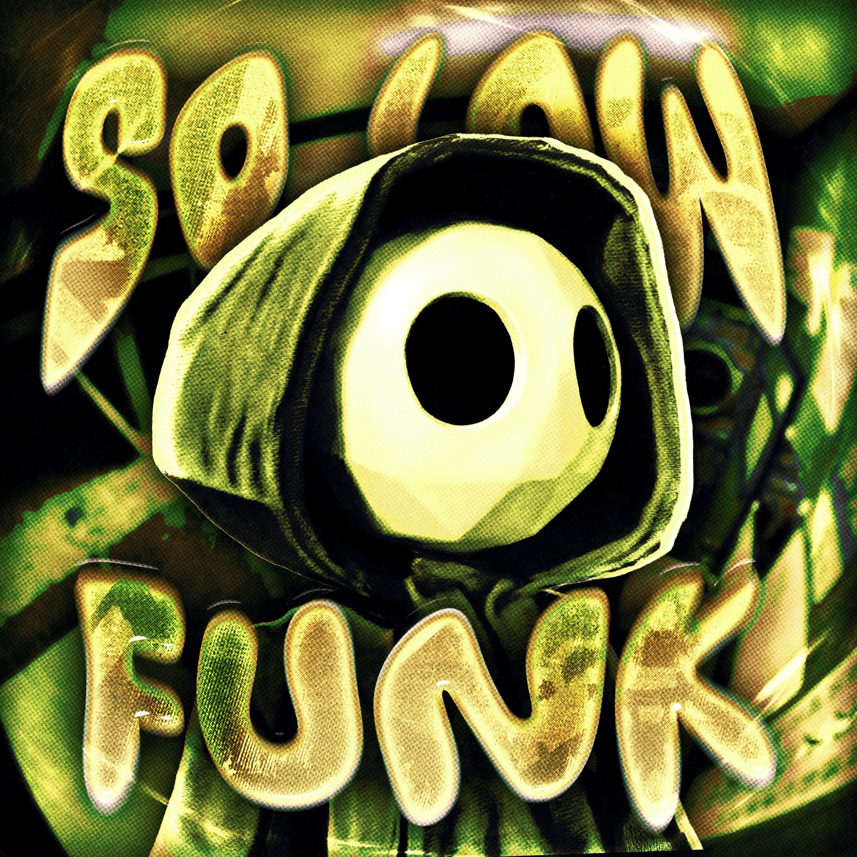 SO LOW FUNK (Ultra Slowed)