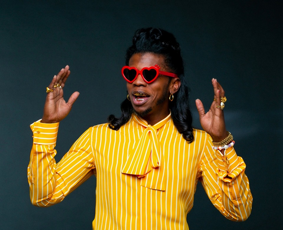 Trinidad James