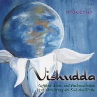 Vishudda (Geführte Atem und Farbmeditation zur Aktivierung der Selbstheilkräfte)