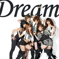 Dream资料,Dream最新歌曲,DreamMV视频,Dream音乐专辑,Dream好听的歌