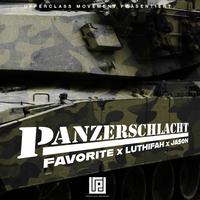 Panzerschlacht