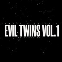 EVIL TWINS, Vol. 1