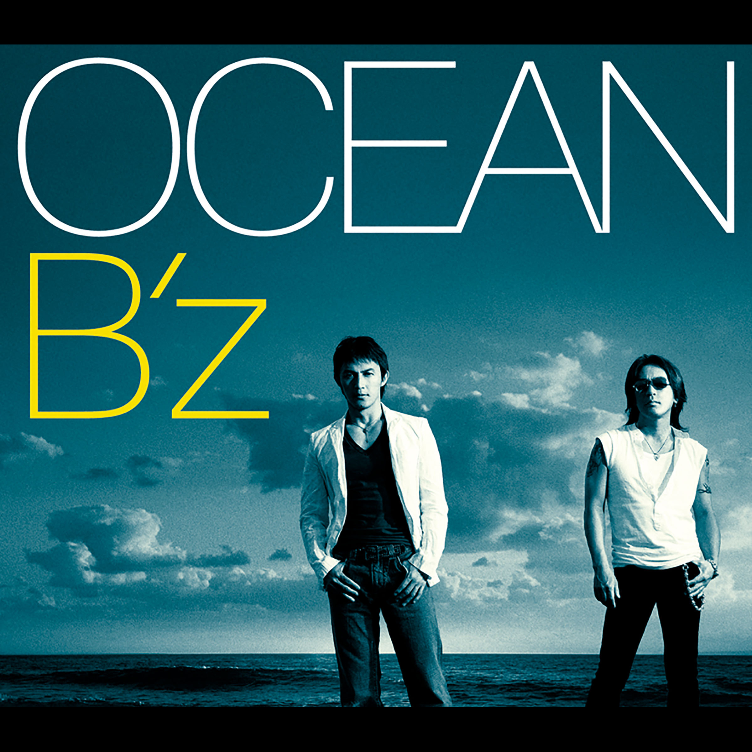 B’z ·《OCEAN》