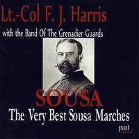 The Very Best Sousa Marches