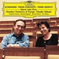 Schumann: Piano Concerto Op.54; Piano Quintet, Op.44