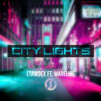 City Lights (feat. Madeline) (Radio Edit)