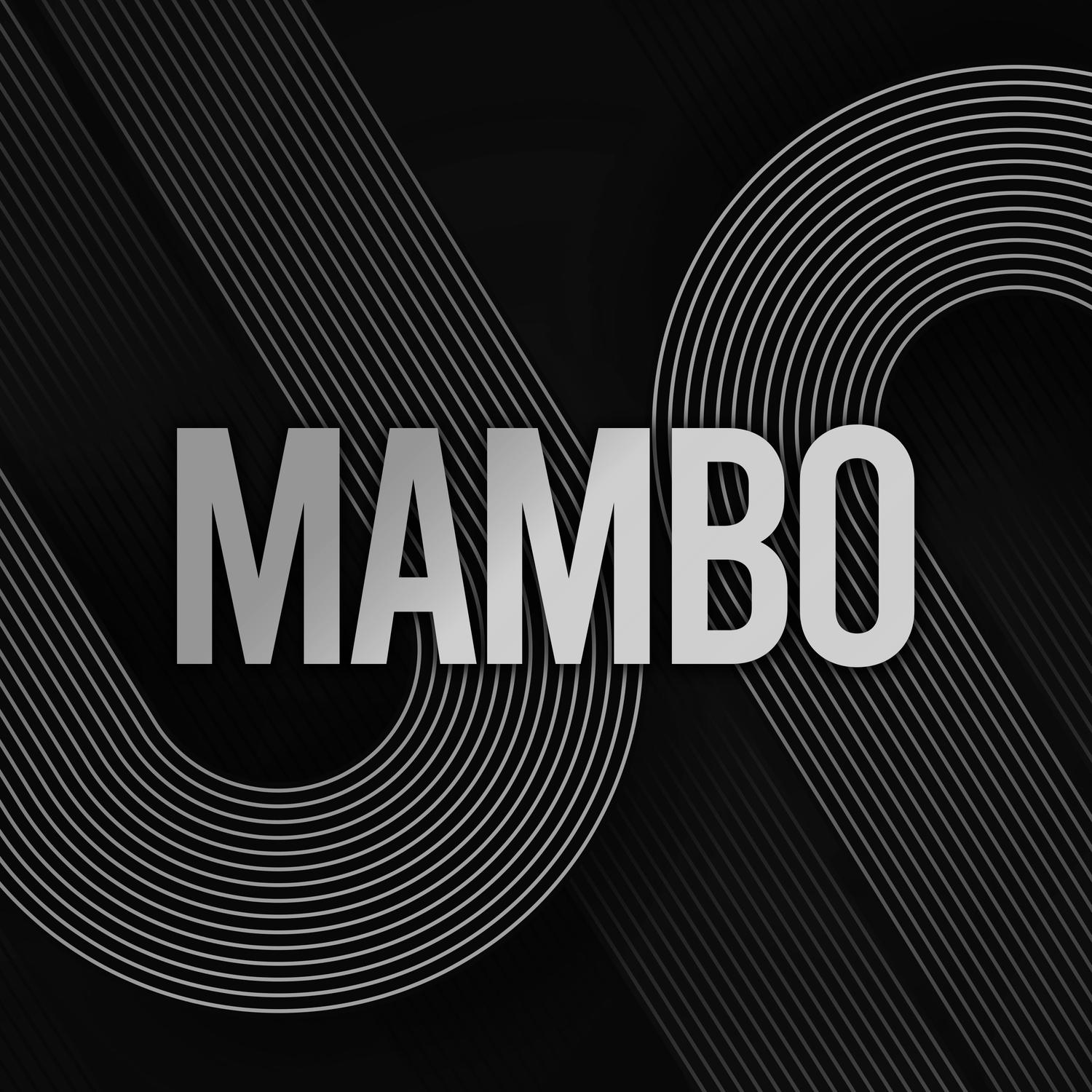 MAMBO (RADIO EDIT)
