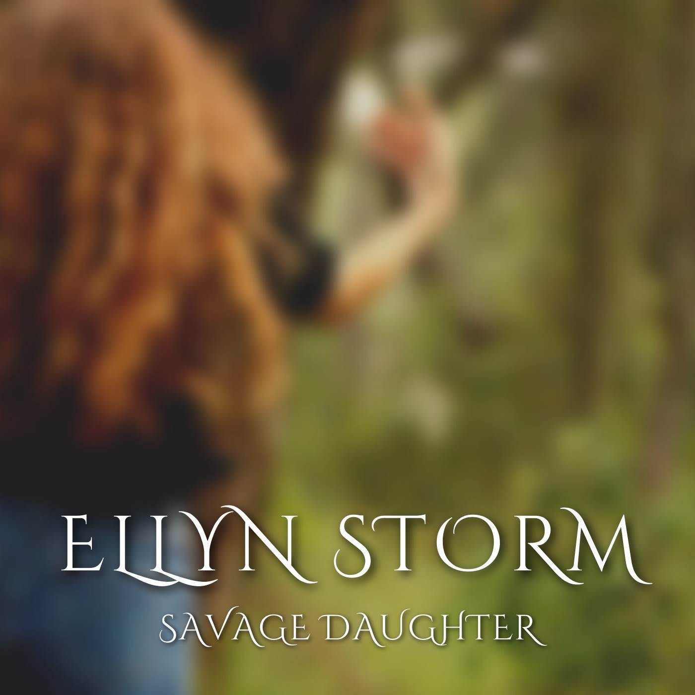 Savage Daughter - Ellyn Storm - 单曲 - 网易云音乐