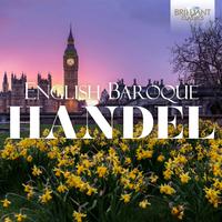 English Baroque: Handel Edition