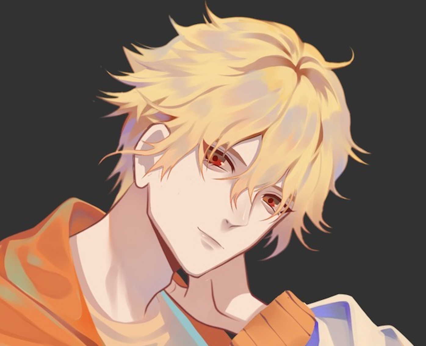 王晋（Braska）
