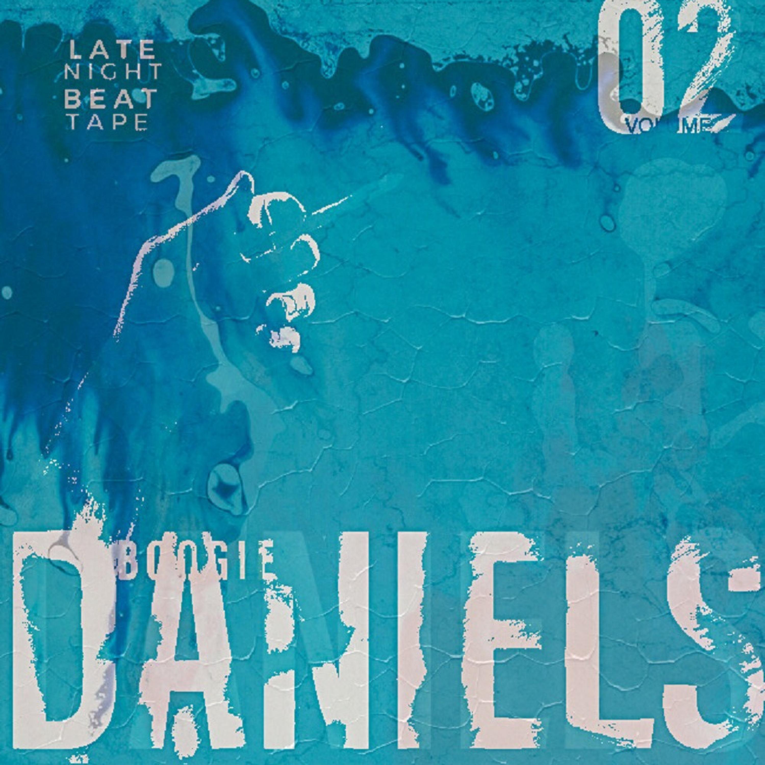 Moonroof Boogie Daniels 单曲 网易云音乐