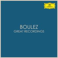 Boulez - Great Recordings