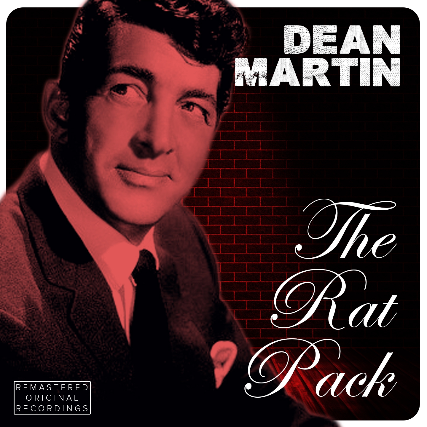 Dean martin hairpiece