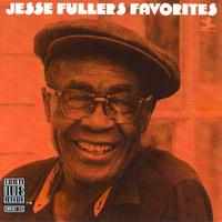 Jesse Fuller's Favorites