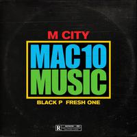 Mac 10 Music