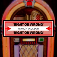 Right or Wrong