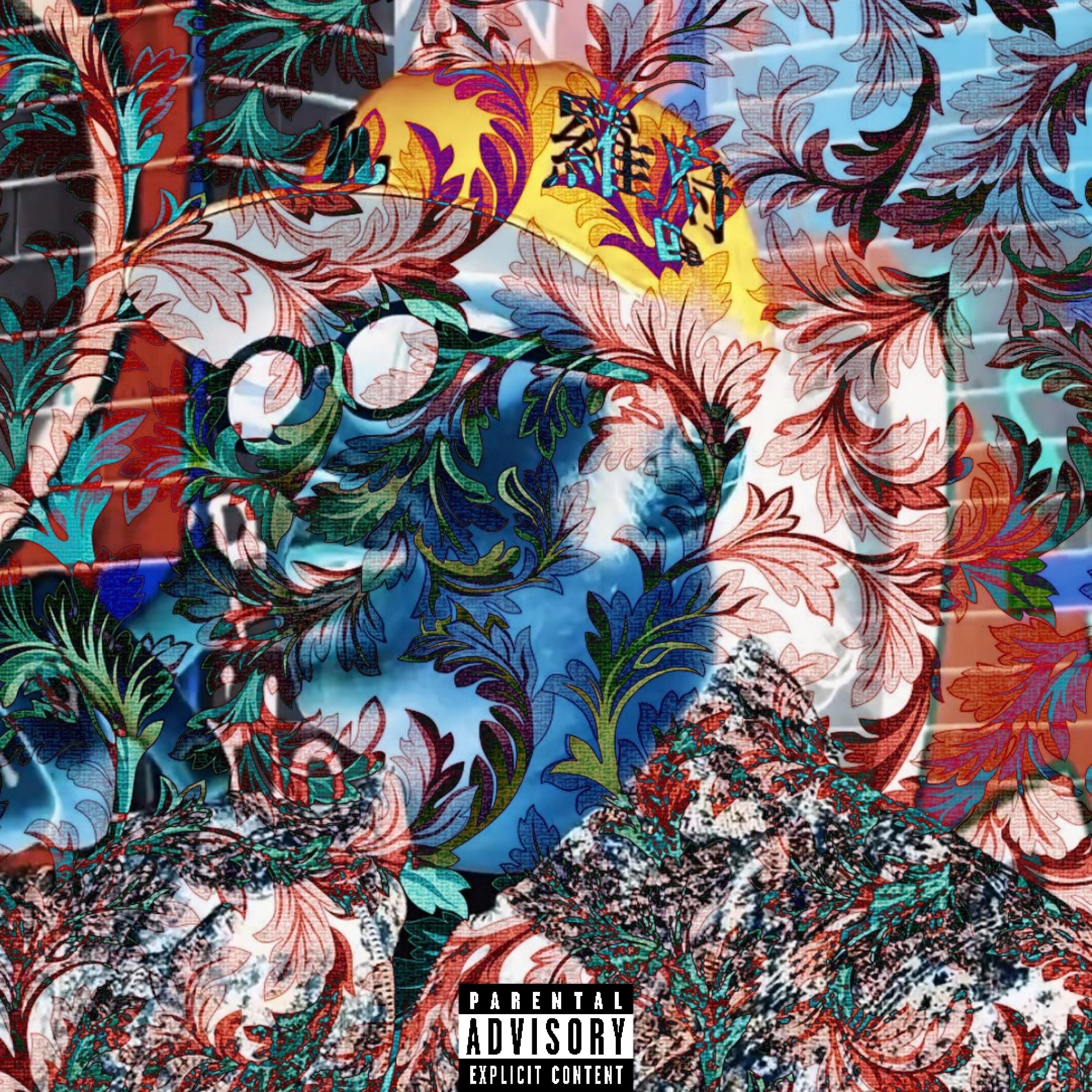 Balling Like a Bandit (feat. DNZ)