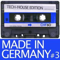 Made In Germany, Vol. 3 (Tech House Edition)