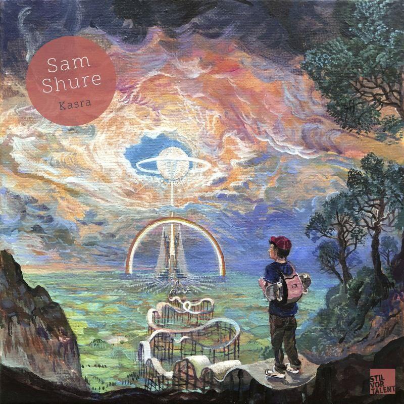 Dystopia (Original Mix)