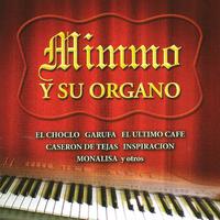 Mimmo y Su Organo