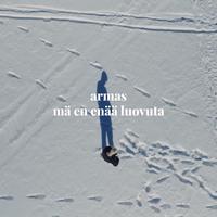 mä en enää luovuta