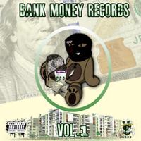 Bank Money Records Vol.1