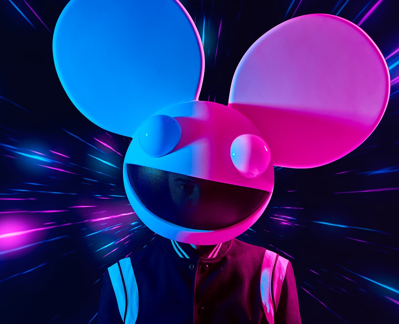 deadmau5