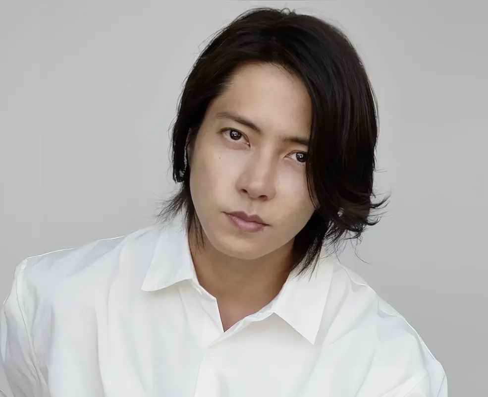 imgview.net nude 山下智久（Tomohisa Yamashita） - 歌手- 网易云音乐