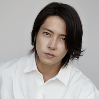 山下智久