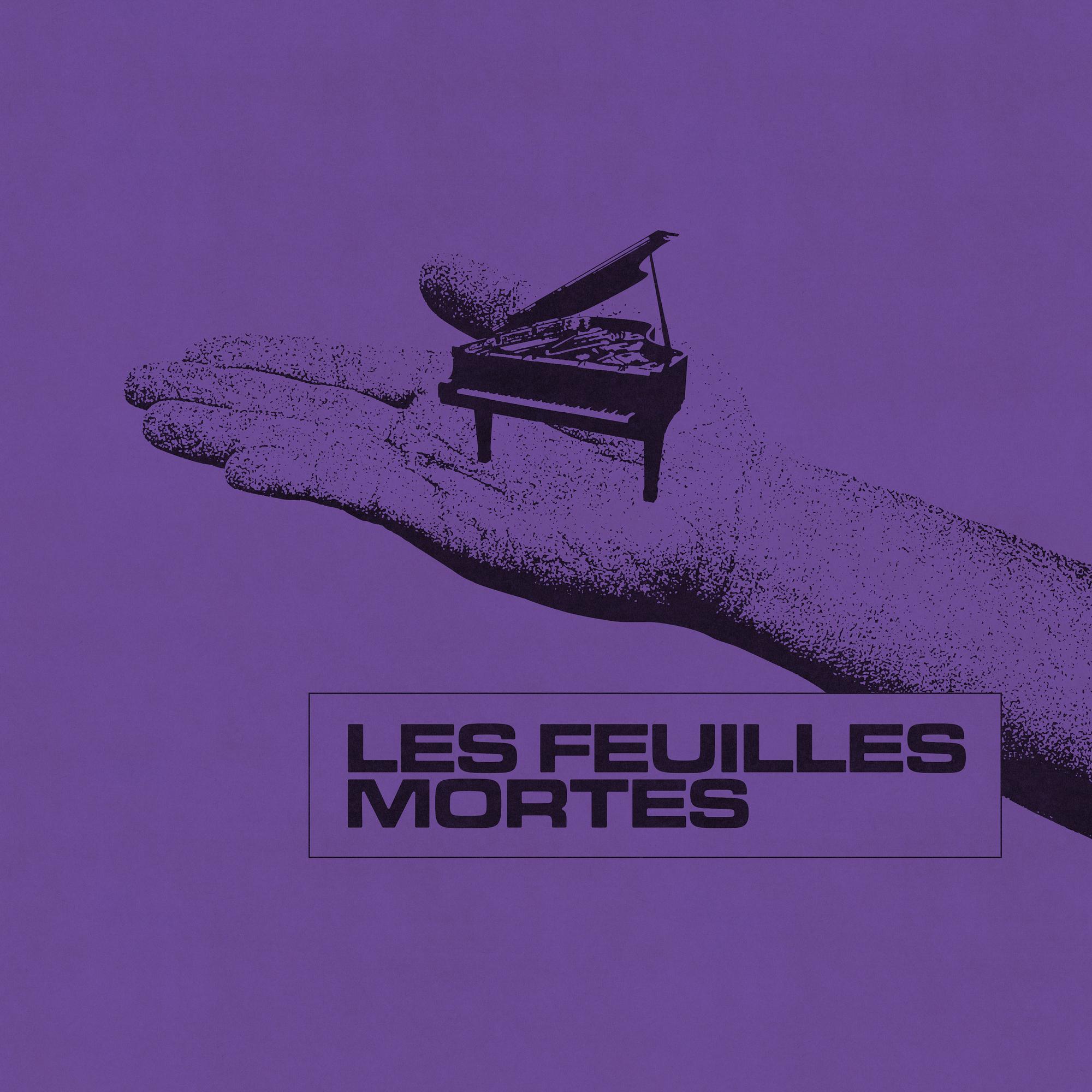 Les feuilles mortes