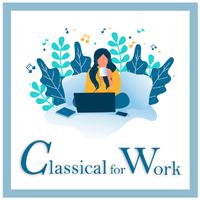 Bach: Classical for Work