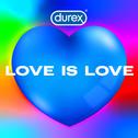 LOVE IS LOVE