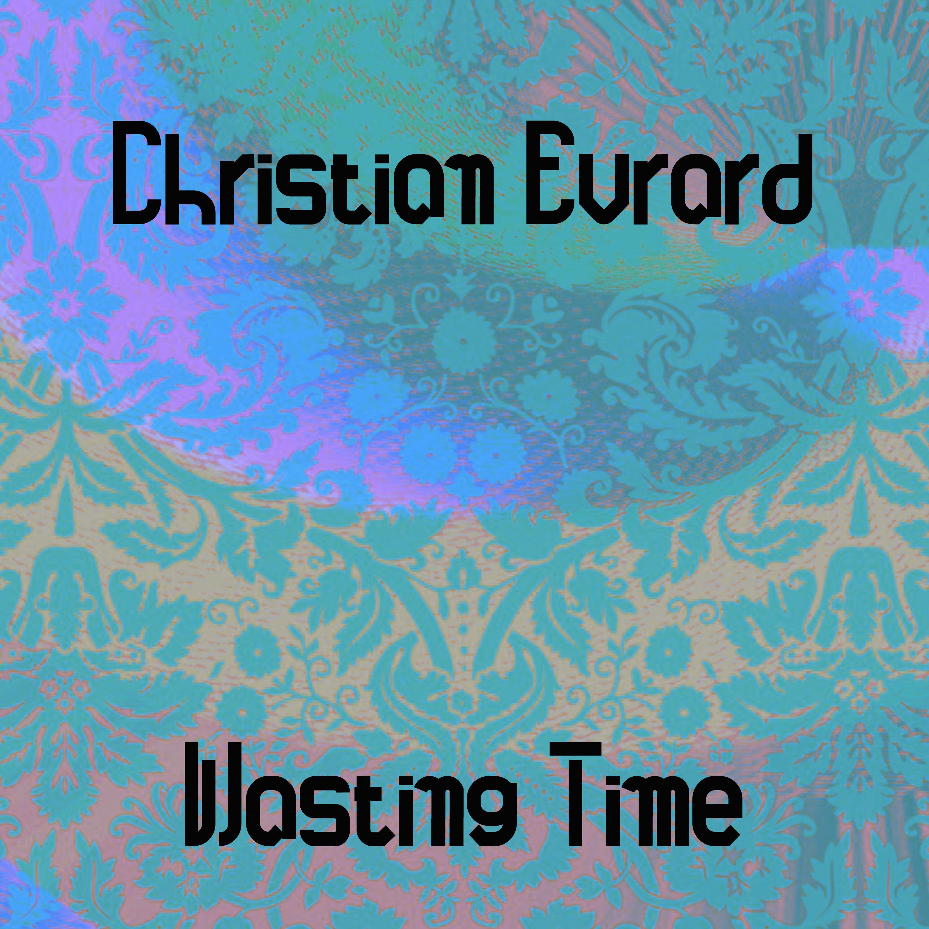 Wasting Time (Original mix)