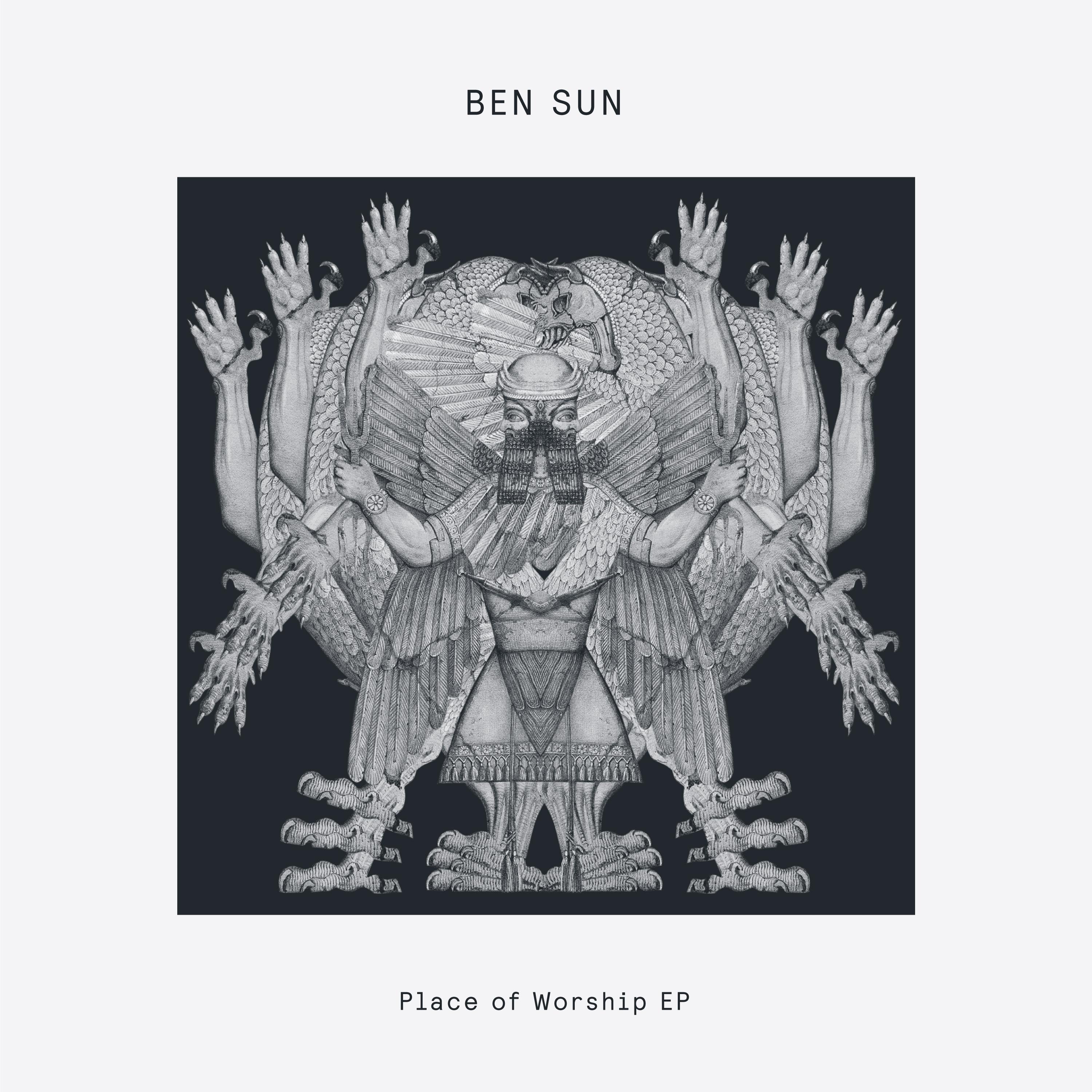 Oceanways T150_Ben Sun_Place of Worship EP | 在线播放_Oceanways T150歌词_Oceanways T150下载 | 网易云音乐