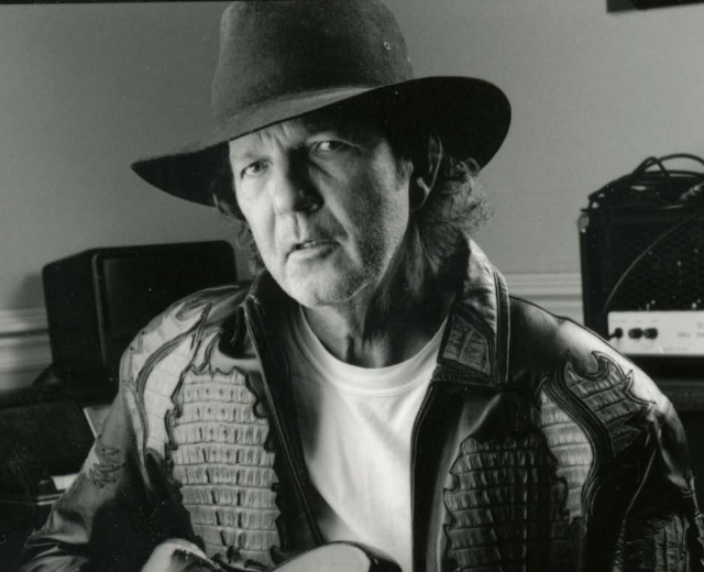 Tony Joe White