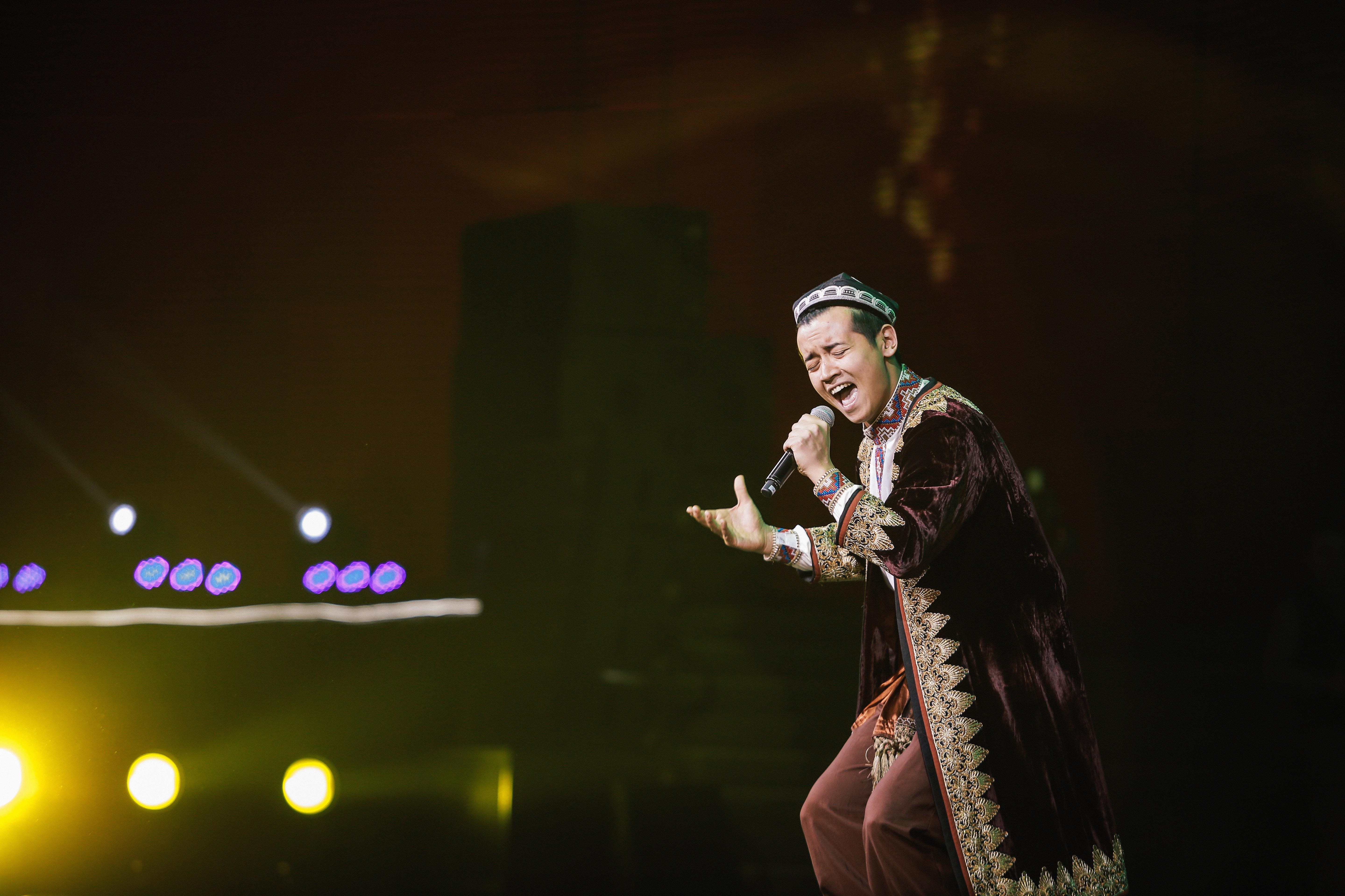 Texi (未知)（翻自 Polat Tursun）