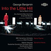 Benjamin: Into the Little Hill