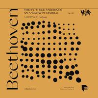 Beethoven: Thirty-Three Variations on a Waltz by Diabelli, Op. 120: Variation 20. Andante