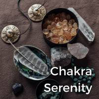 Chakra Serenity