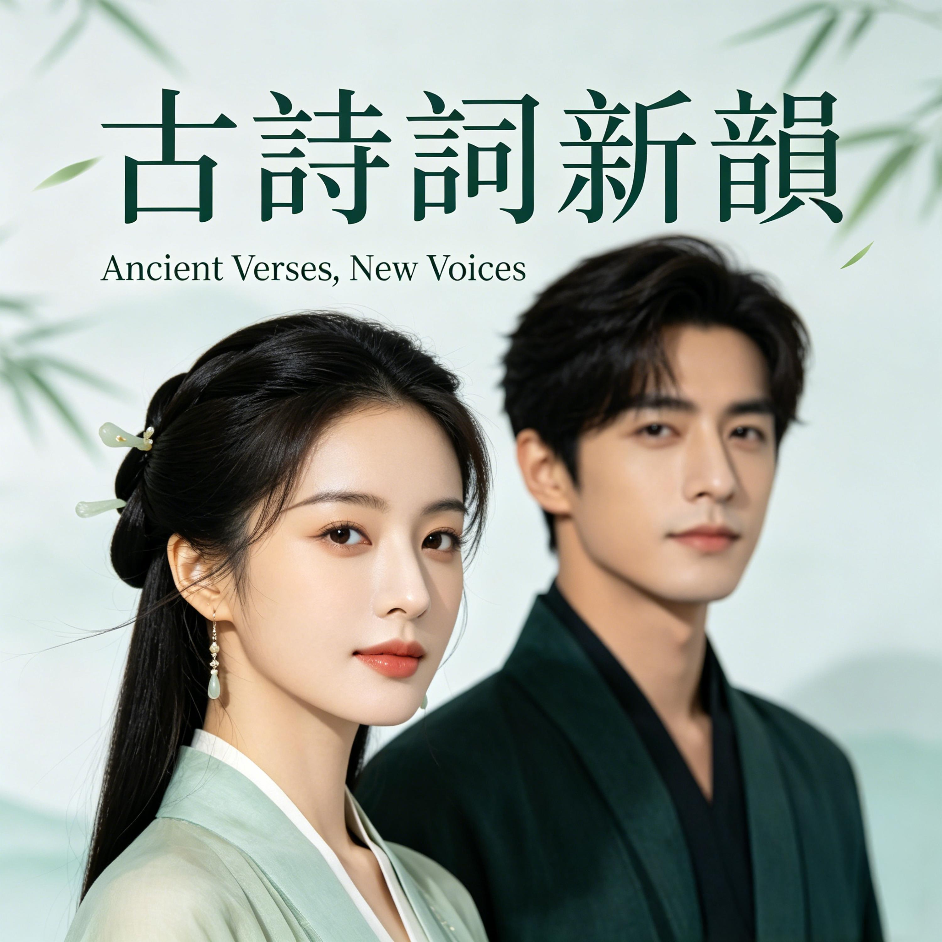 锦瑟--李商隐封面
