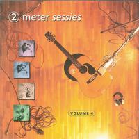 2 Meter Sessies Volume 4