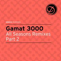 All Seasons Remixes, Pt. 2