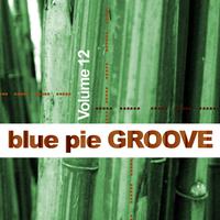 Blue Pie Groove Vol.12