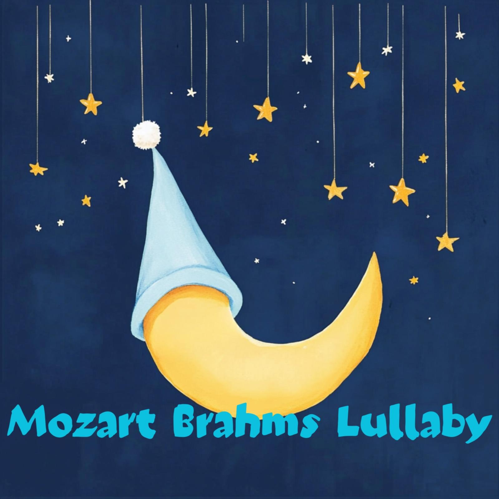Edo Lullaby (Cover)_Putting Baby To Sleep_Bedtime Lullabies: Mozart and Brahms for Babies | 在线播放_Edo Lullaby (Cover)歌词_Edo Lullaby (Cover)下载 | 网易云音乐