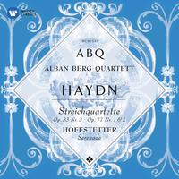 Haydn: String Quartets, Op. 33 No. 3 