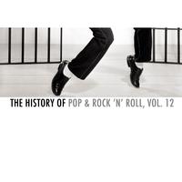 The History of Pop & Rock 'N' Roll, Vol. 12