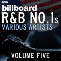 Billboard R&B No 1s, Vol. 5