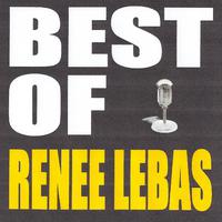 Best of Renée Lebas